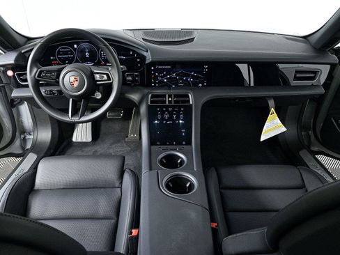 New 2026 Porsche Taycan RWD image 18