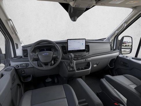 New 2026 Ford Transit 250 148 High Roof AWD image 9