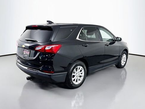 Used 2019 Chevrolet Equinox LT FWD image 6