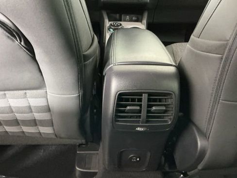 Used 2023 Ford Bronco Sport Big Bend w/ Convenience Package AWD/4WD image 25