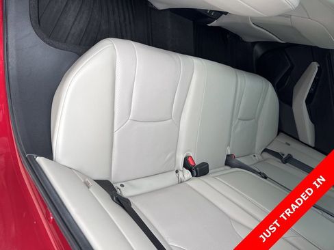 Used 2023 Honda Accord Touring image 8