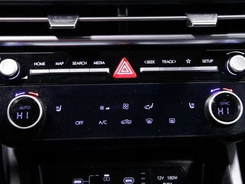 Used 2025 Hyundai Santa Cruz SEL image 27