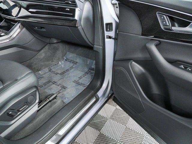 Used 2022 Audi Q7 3.0T Premium w/ Convenience Package AWD/4WD image 26