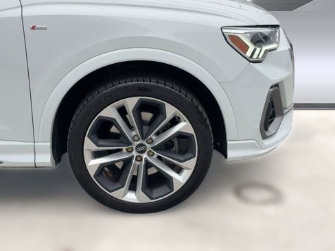 Used 2021 Audi Q3 2.0T Premium Plus w/ Premium Plus Package image 10