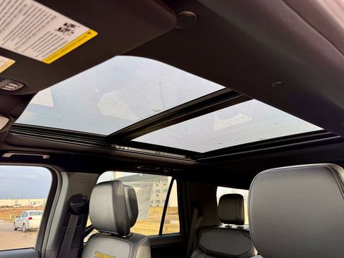 New 2026 Ford Expedition Tremor AWD/4WD image 43