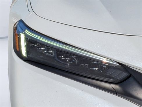 Used 2022 Honda Civic Si image 9