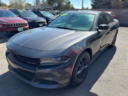 Used 2020 Dodge Charger SXT w/ Plus Group
