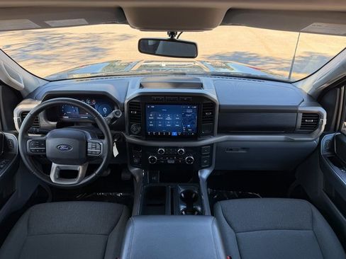 Used 2024 Ford F150 XLT w/ Mobile Office Package image 17