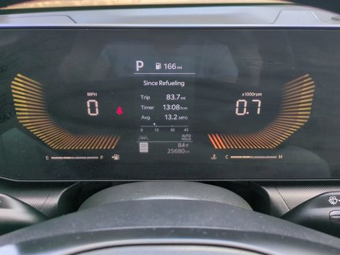 Used 2025 Kia K4 FWD image 24