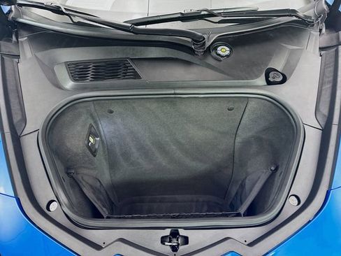 Used 2024 Chevrolet Corvette Stingray Premium Cpe w/ Z51 Performance Package image 29