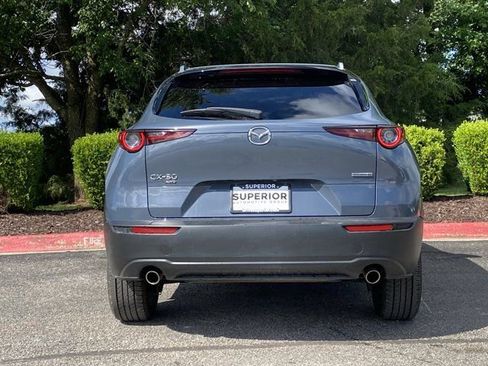 Used 2024 MAZDA CX-30 AWD 2.5 S w/ Preferred Package image 5