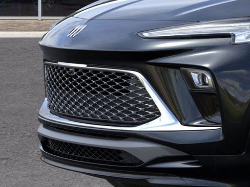 New 2026 Buick Encore GX Avenir w/ Avenir Technology Package image 14