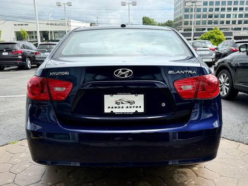 Used 2008 Hyundai Elantra SE FWD image 6