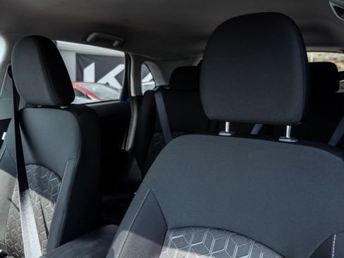 New 2026 Mitsubishi Outlander Sport ES AWD/4WD image 23