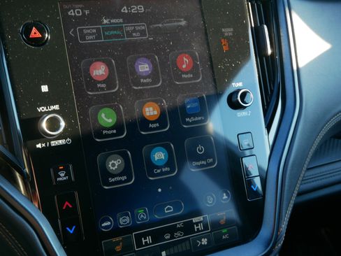 Certified 2024 Subaru Outback Wilderness image 22