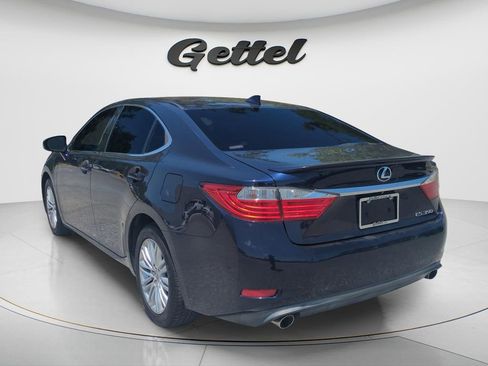 Used 2015 Lexus ES 350 w/ Luxury Package image 7