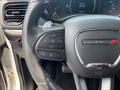 Used 2023 Dodge Durango GT AWD/4WD image 17