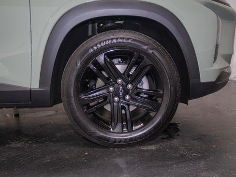New 2026 Chevrolet Trax ACTIV w/ Driver Confidence Package FWD image 6