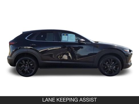 Used 2024 MAZDA CX-30 AWD 2.5 S w/ Select Sport Pkg image 6