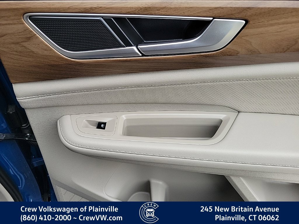 Certified 2026 Volkswagen Atlas SE AWD/4WD image 46