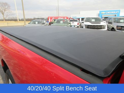 Used 2019 RAM 1500 Tradesman w/ Chrome Plus Package image 12