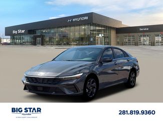 New 2026 Hyundai Elantra SEL Sport Premium video 1