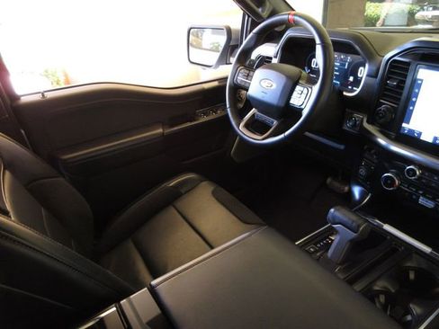 Certified 2023 Ford F150 Raptor image 24