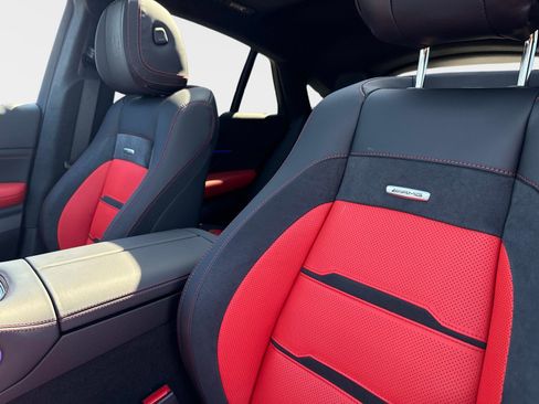 New 2026 Mercedes-Benz GLE 63 AMG S image 24