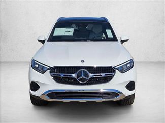 Certified 2026 Mercedes-Benz GLC 300 video 2