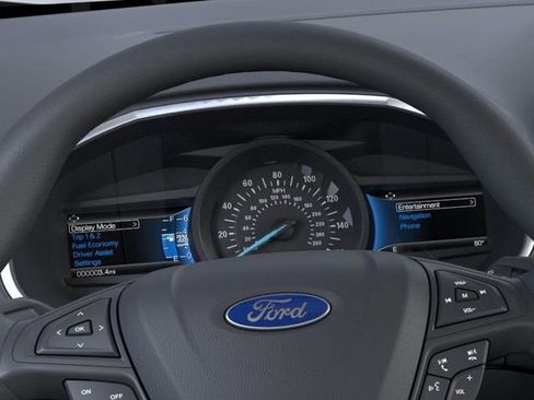 New 2024 Ford Edge SE image 13