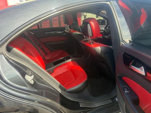 Used 2016 Mercedes-Benz CLS 400 4MATIC w/ Premium 2 Package image 22