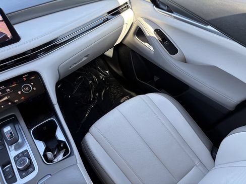 Certified 2026 INFINITI QX60 Luxe FWD image 19