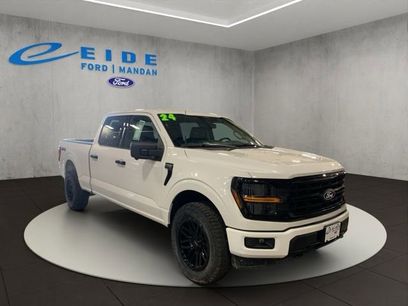 Used 2024 Ford F150 XLT w/ Tow/Haul Package