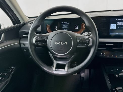 Used 2025 Kia K5 LXS image 18