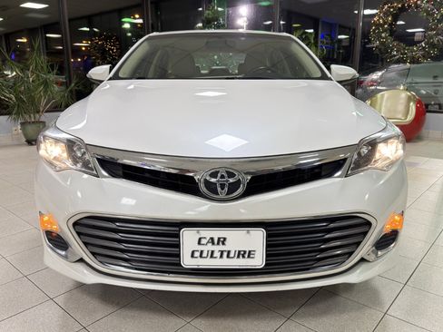 Used 2015 Toyota Avalon XLE image 6