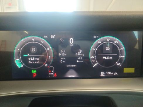 New 2026 Volkswagen Tiguan SE AWD/4WD image 15