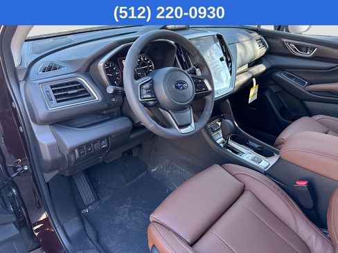 New 2026 Subaru Ascent Touring image 10