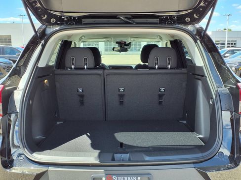 New 2026 Chevrolet TrailBlazer LT w/ Midnight Edition AWD/4WD image 7