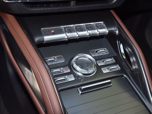 New 2026 Lincoln Nautilus Reserve image 38