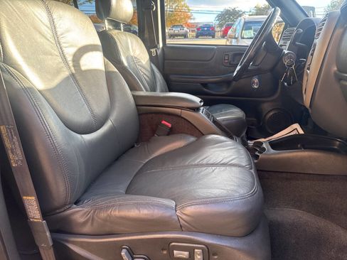 Used 2002 GMC Sonoma SLS w/ Marketing Option Pkg image 14