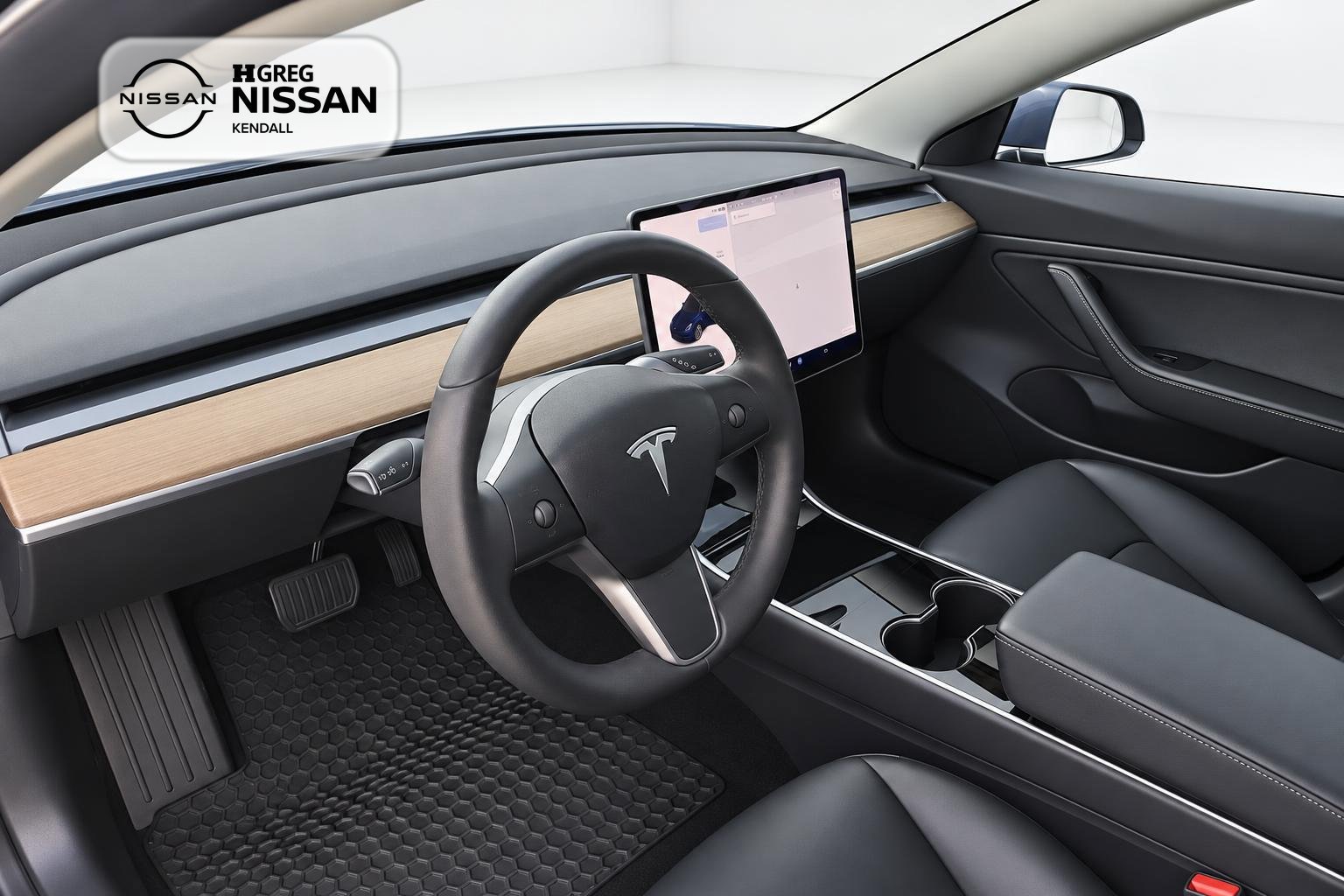 Used 2019 Tesla Model 3 Standard Range Plus RWD image 8
