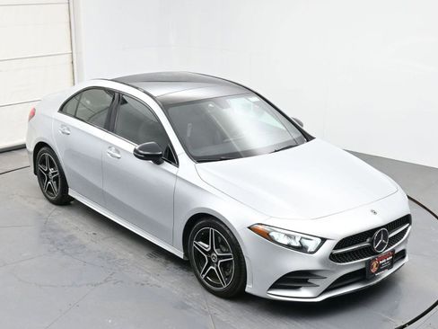 Used 2020 Mercedes-Benz A 220 4MATIC image 39