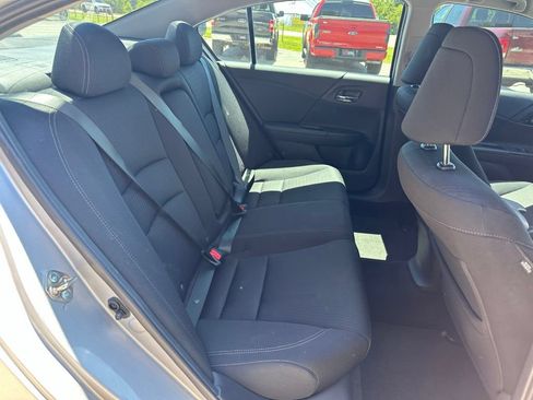 Used 2015 Honda Accord Sport image 30