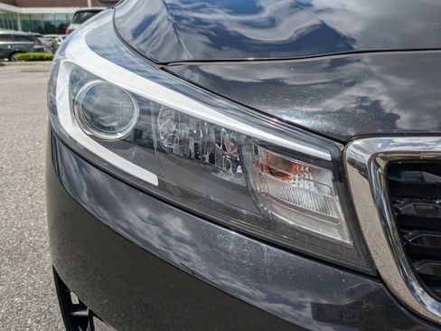 Used 2017 Kia Forte LX w/ LX Popular Package FWD image 10
