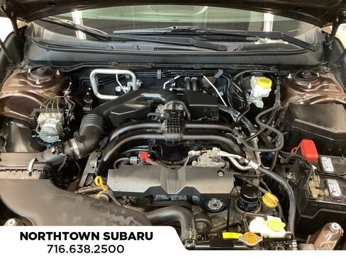 Used 2019 Subaru Outback 2.5i Premium AWD/4WD image 18