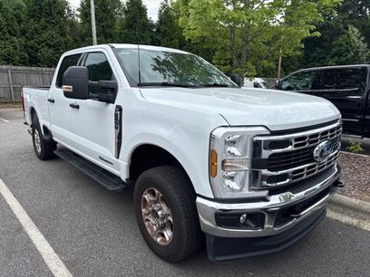 Used 2026 Ford F250 XLT