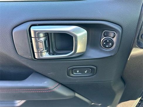 New 2026 Jeep Wrangler Rubicon image 17