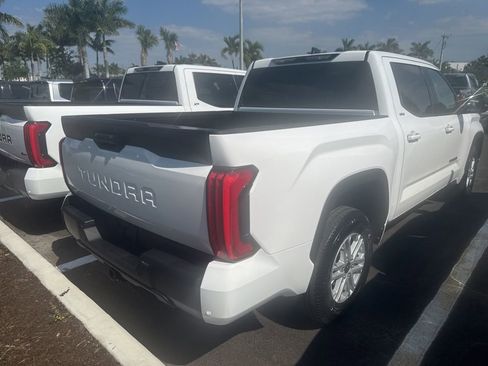 New 2026 Toyota Tundra SR5 RWD image 4