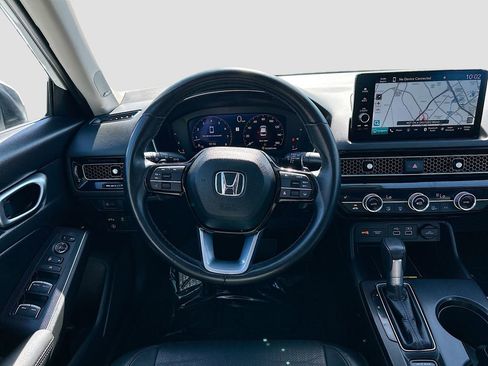 Certified 2024 Honda Civic Touring image 24