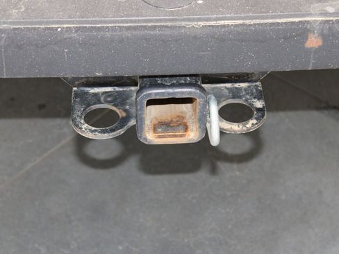 Used 2017 RAM 1500 Big Horn RWD image 9
